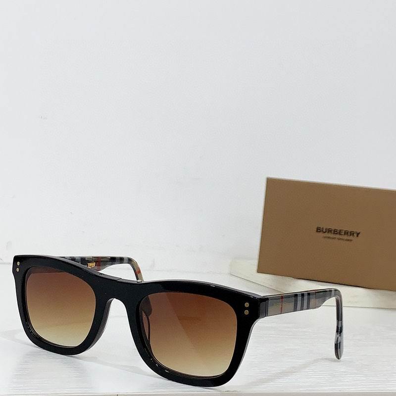 Burberry Sunglasses 171